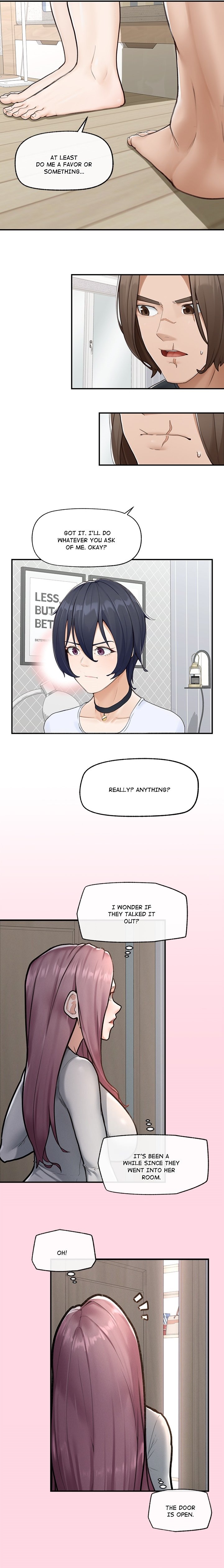 Mr. Superconductor Chapter 0 - Page 5