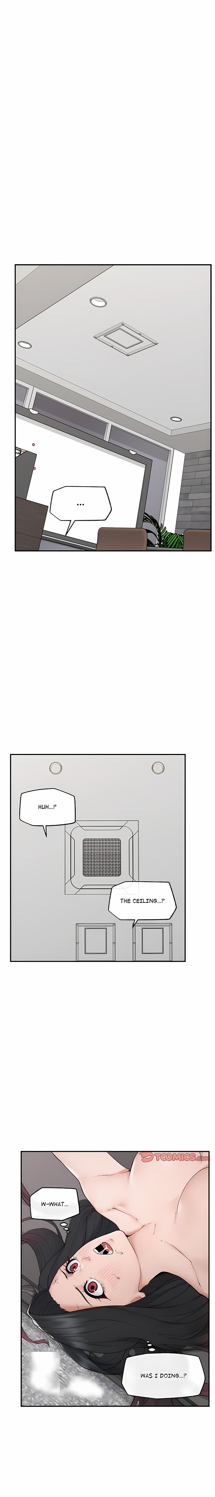Mr. Superconductor Chapter 39 - Page 3
