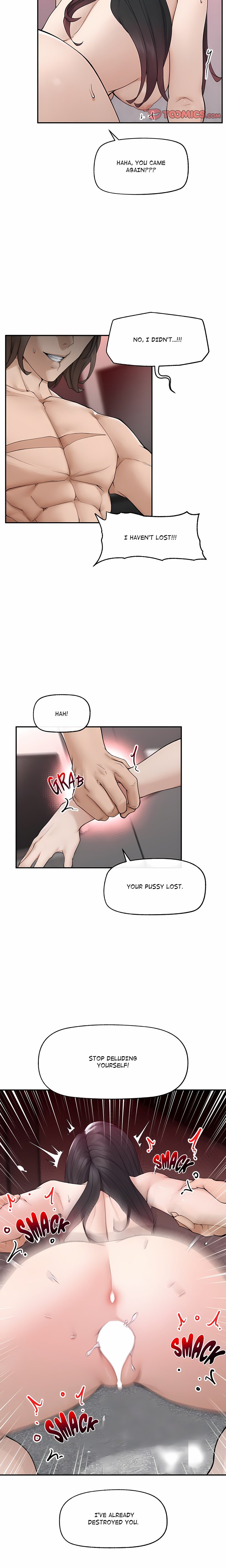 Mr. Superconductor Chapter 40 - Page 10