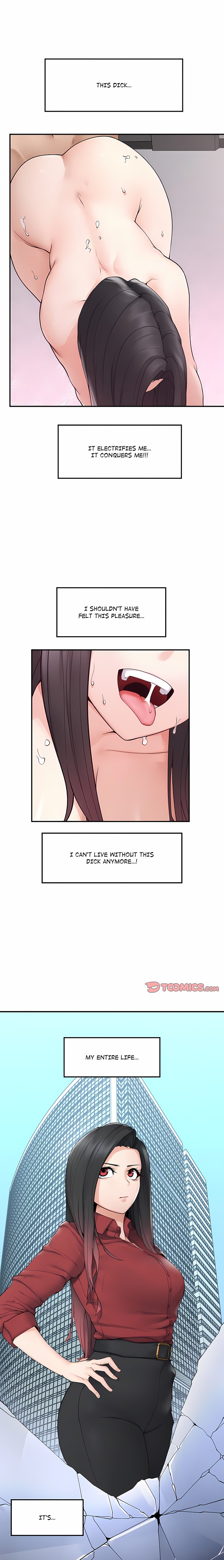 Mr. Superconductor Chapter 40 - Page 17