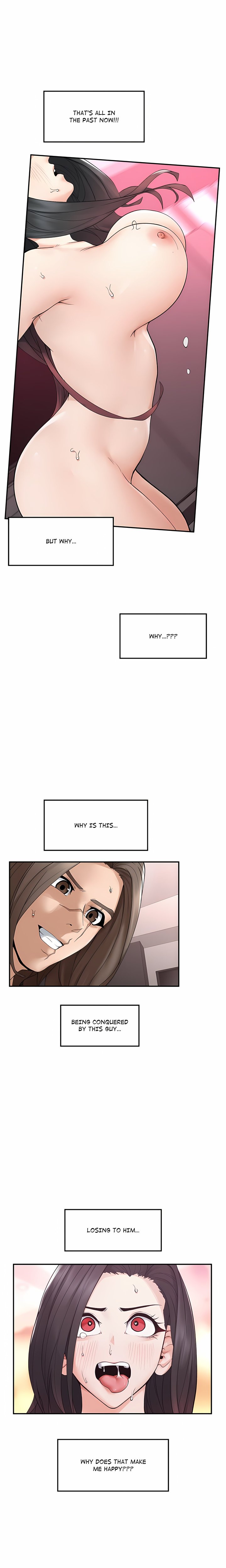 Mr. Superconductor Chapter 40 - Page 19