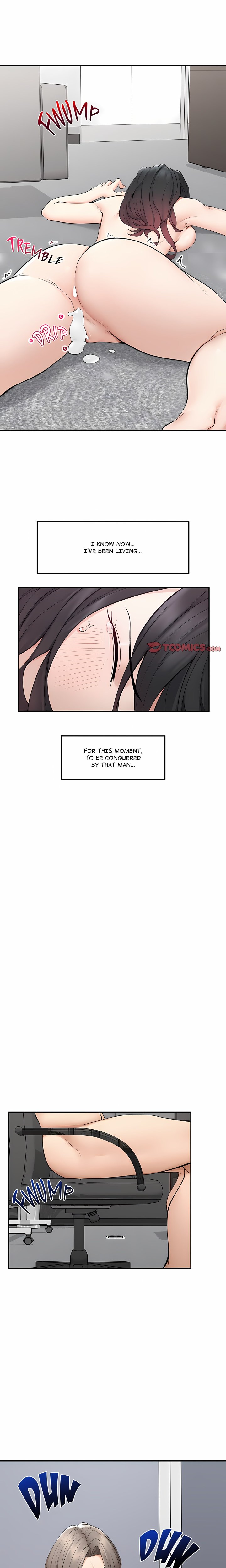Mr. Superconductor Chapter 40 - Page 21