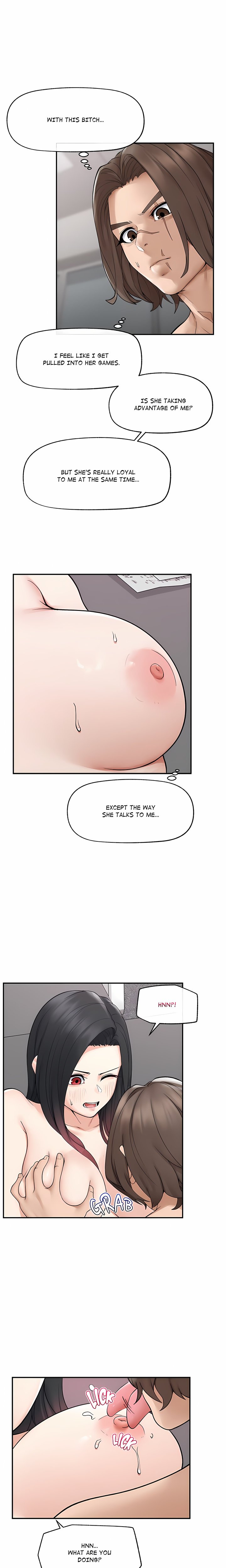 Mr. Superconductor Chapter 42 - Page 14