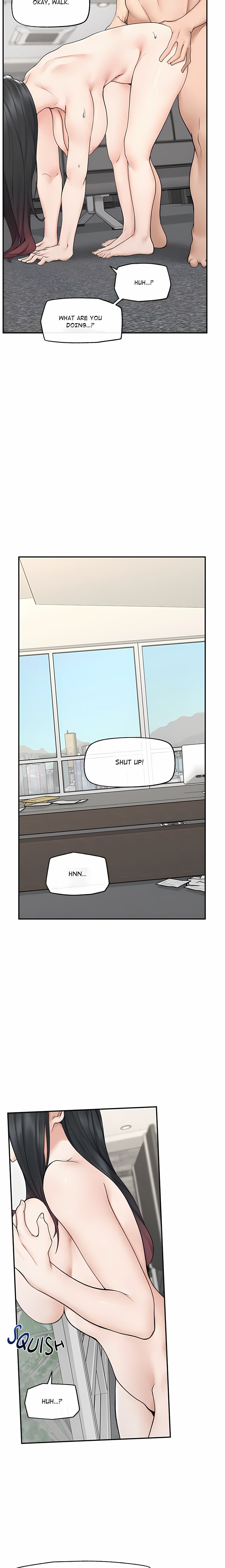 Mr. Superconductor Chapter 42 - Page 19