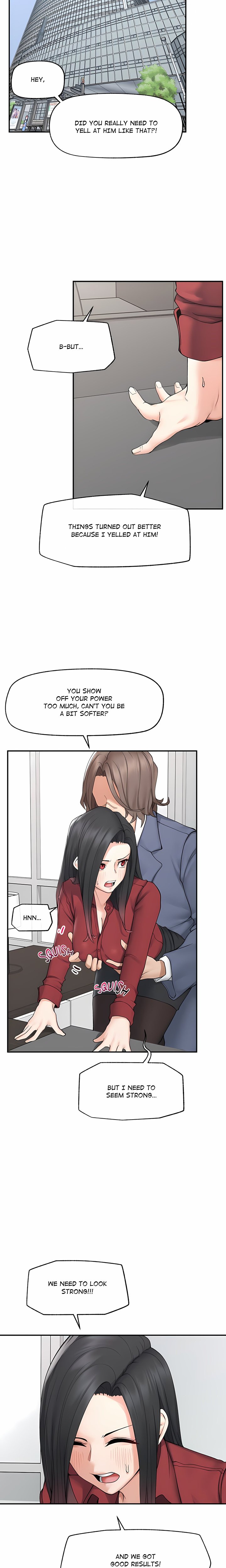 Mr. Superconductor Chapter 42 - Page 4