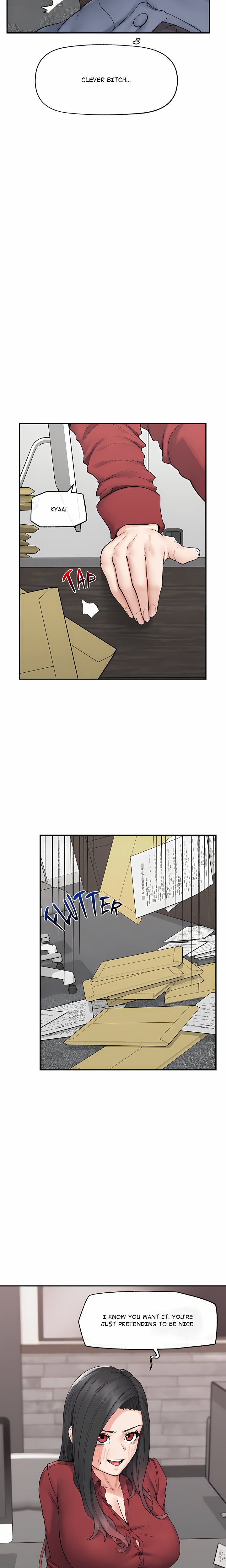 Mr. Superconductor Chapter 42 - Page 9
