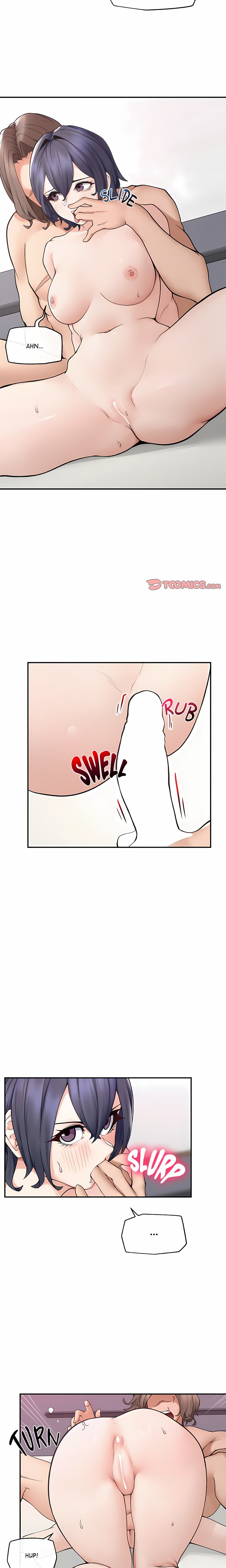 Mr. Superconductor Chapter 43 - Page 16
