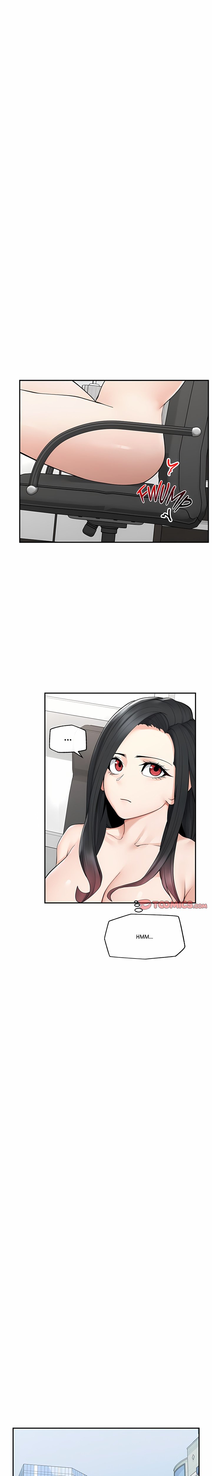 Mr. Superconductor Chapter 43 - Page 4