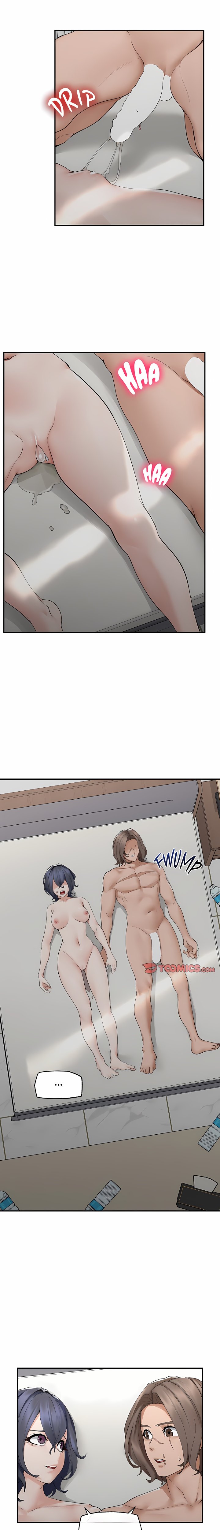 Mr. Superconductor Chapter 44 - Page 17