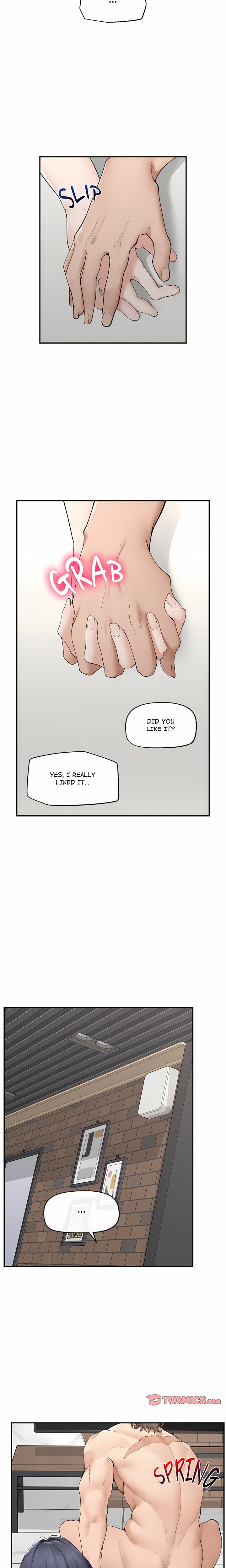 Mr. Superconductor Chapter 44 - Page 18