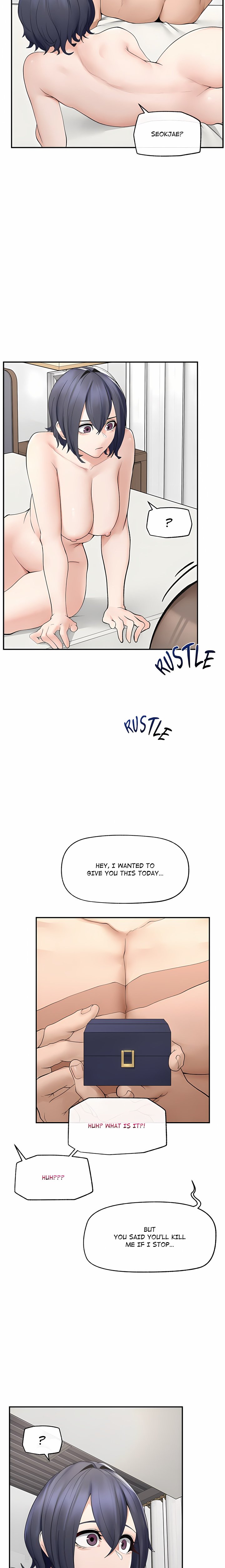 Mr. Superconductor Chapter 44 - Page 19