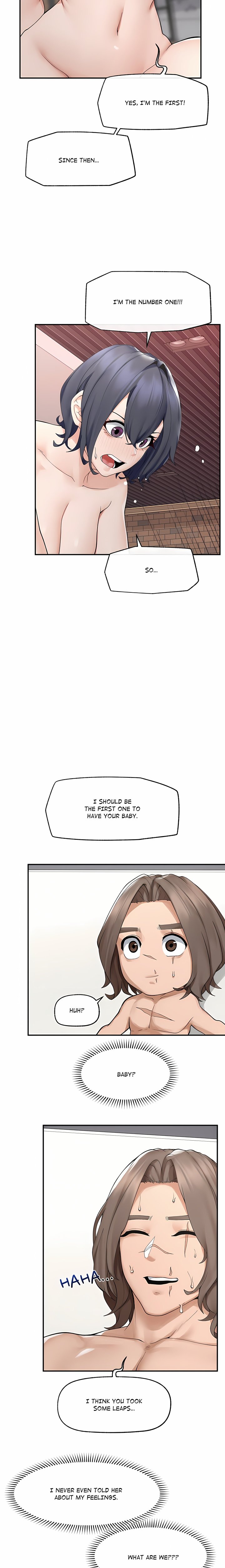 Mr. Superconductor Chapter 44 - Page 4
