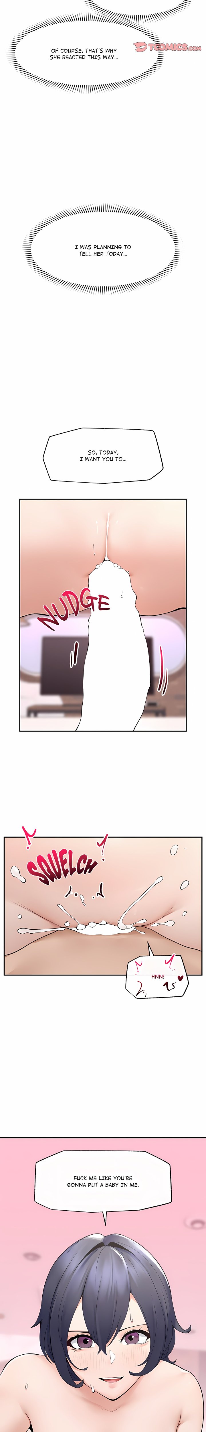 Mr. Superconductor Chapter 44 - Page 5