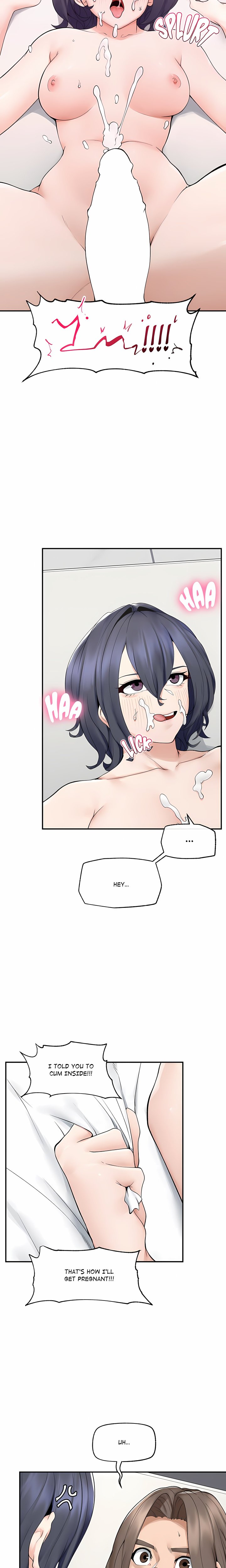 Mr. Superconductor Chapter 44 - Page 9