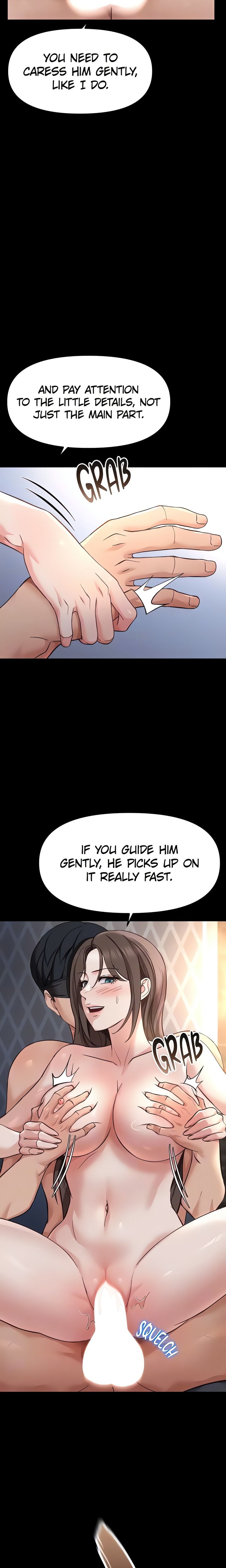 Common Sense Manipulation Program Chapter 42 - Page 8