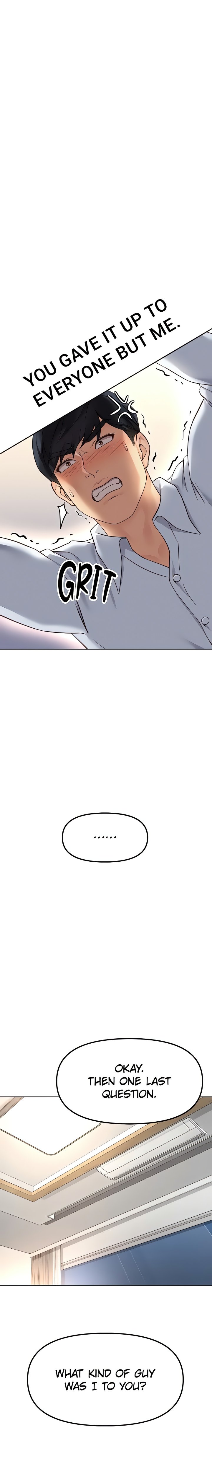 Common Sense Manipulation Program Chapter 49 - Page 22