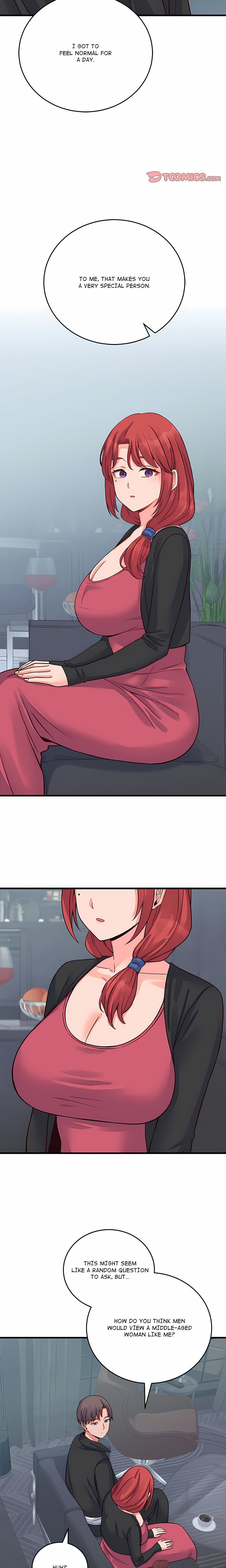 From Pauper to Prince (Uncensored) Chapter 44 - Page 15