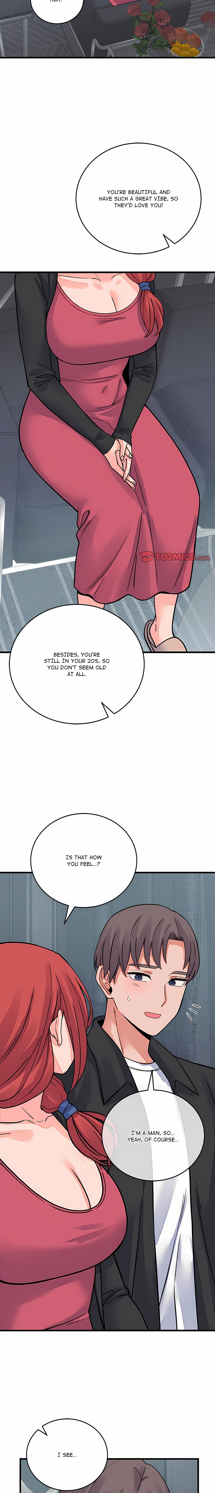 From Pauper to Prince (Uncensored) Chapter 44 - Page 16