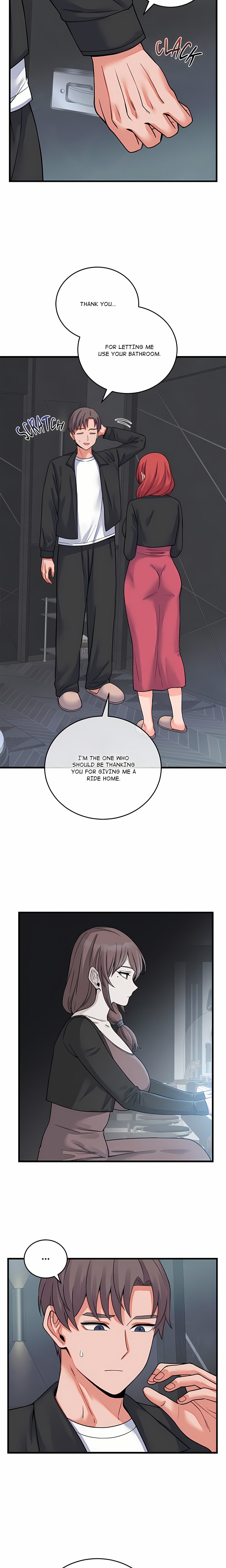 From Pauper to Prince (Uncensored) Chapter 44 - Page 4