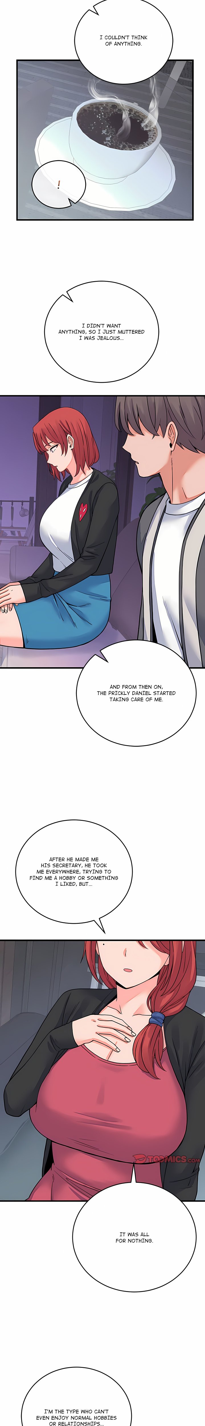 From Pauper to Prince (Uncensored) Chapter 44 - Page 8
