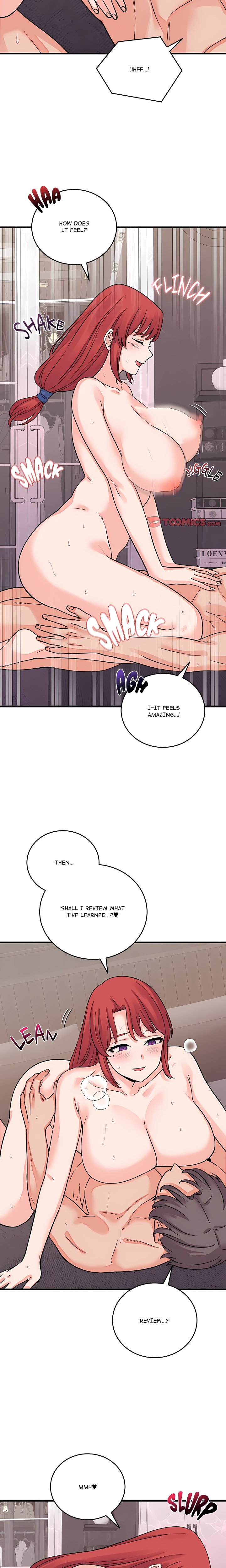 From Pauper to Prince (Uncensored) Chapter 46 - Page 11