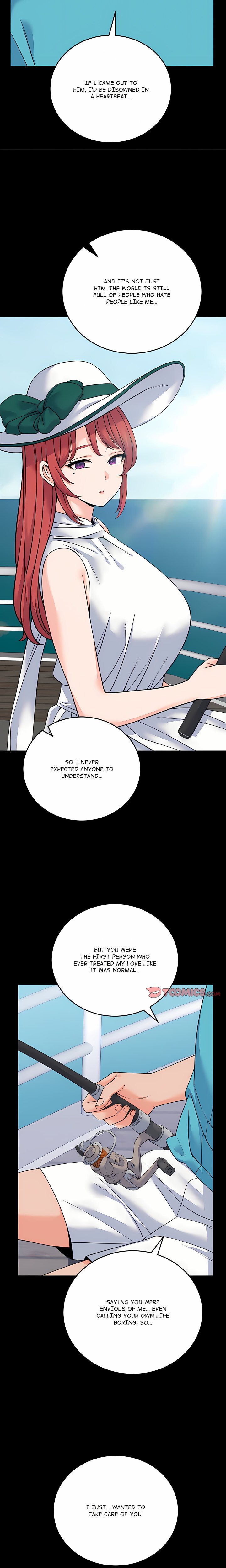 From Pauper to Prince (Uncensored) Chapter 47 - Page 17