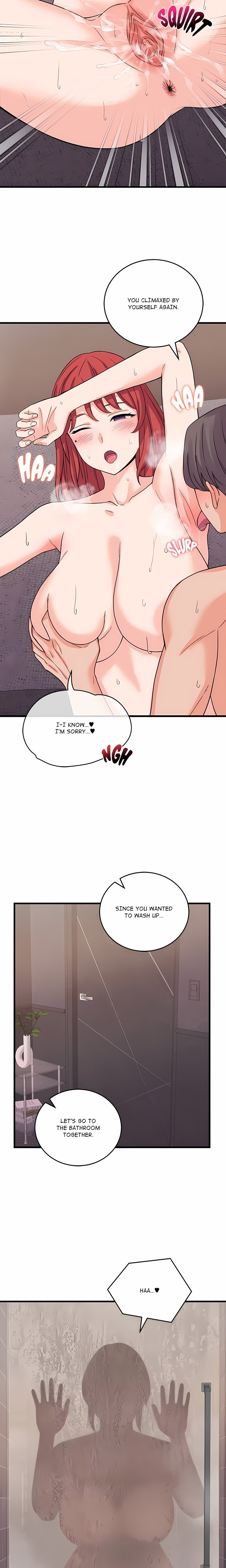 From Pauper to Prince (Uncensored) Chapter 47 - Page 4