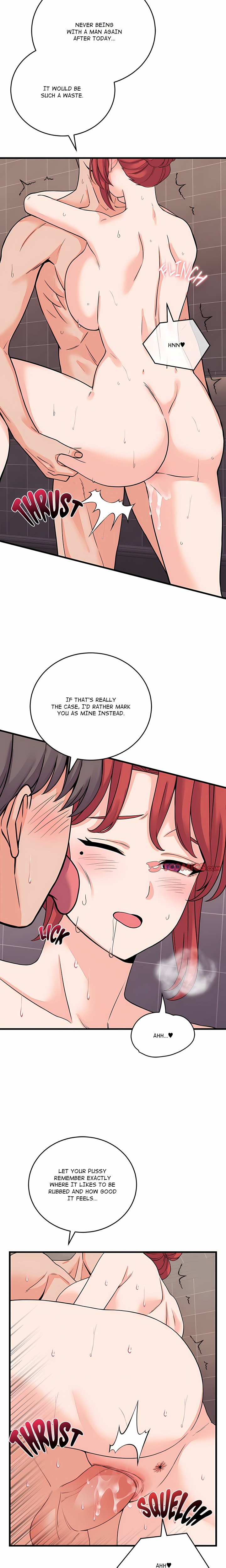 From Pauper to Prince (Uncensored) Chapter 47 - Page 7