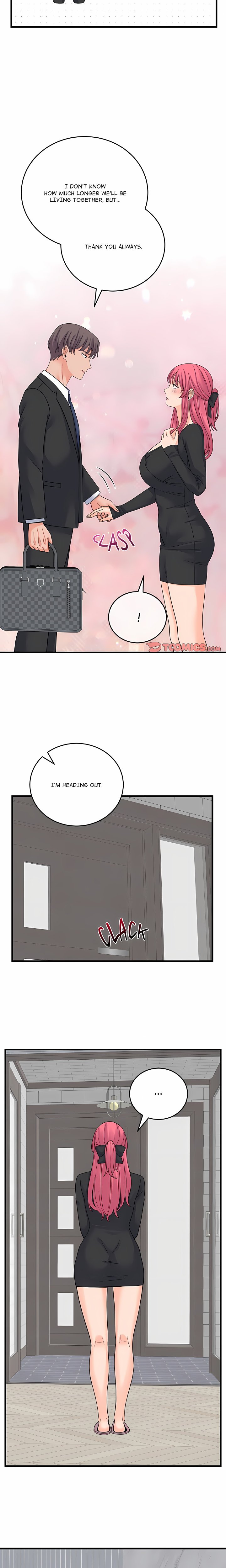 From Pauper to Prince (Uncensored) Chapter 48 - Page 21