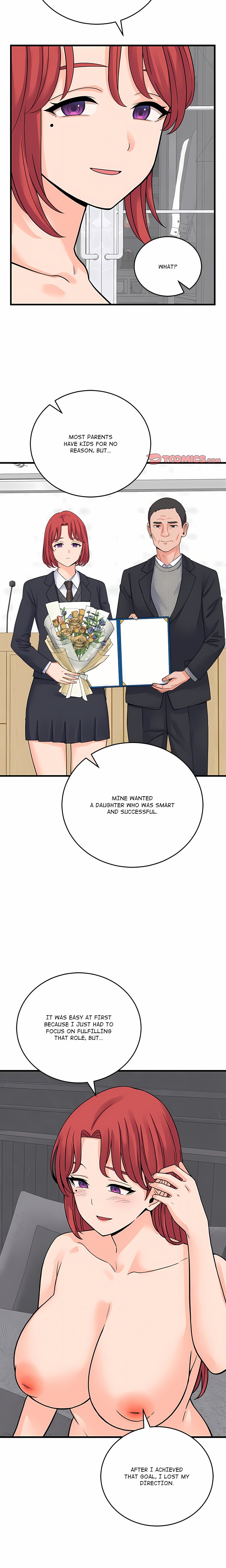 From Pauper to Prince (Uncensored) Chapter 48 - Page 6