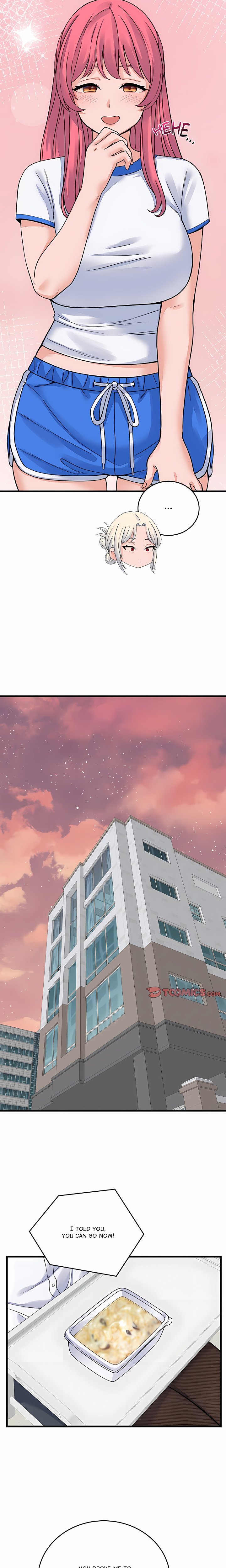 From Pauper to Prince (Uncensored) Chapter 49 - Page 17