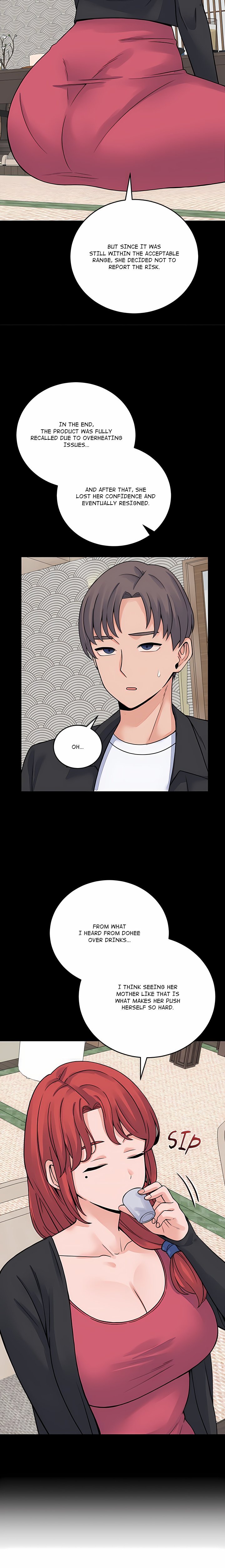 From Pauper to Prince (Uncensored) Chapter 49 - Page 9