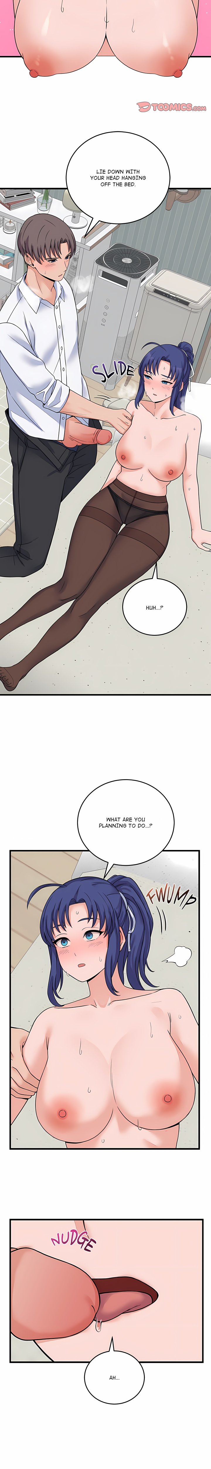 From Pauper to Prince (Uncensored) Chapter 50 - Page 10