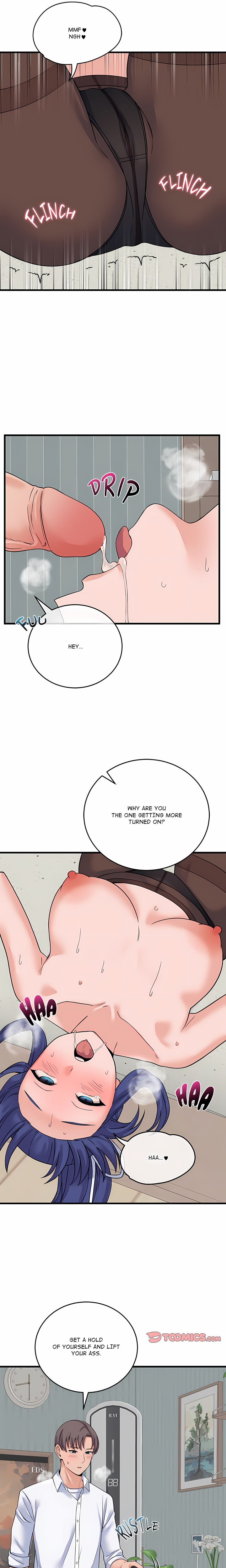 From Pauper to Prince (Uncensored) Chapter 50 - Page 13