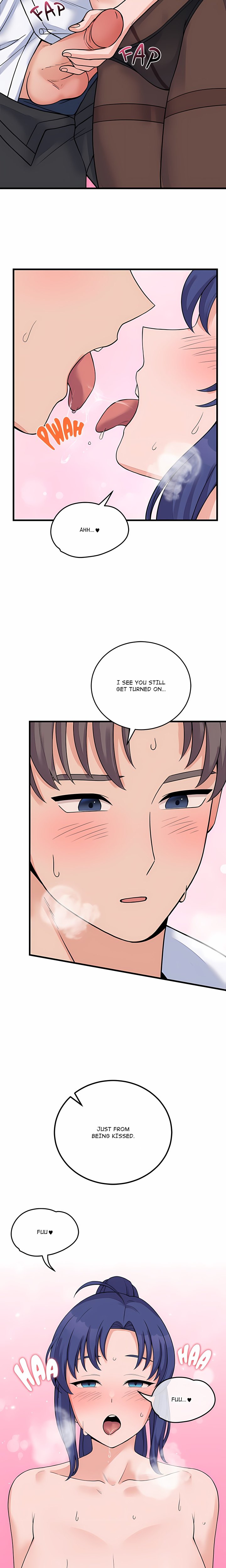 From Pauper to Prince (Uncensored) Chapter 50 - Page 9
