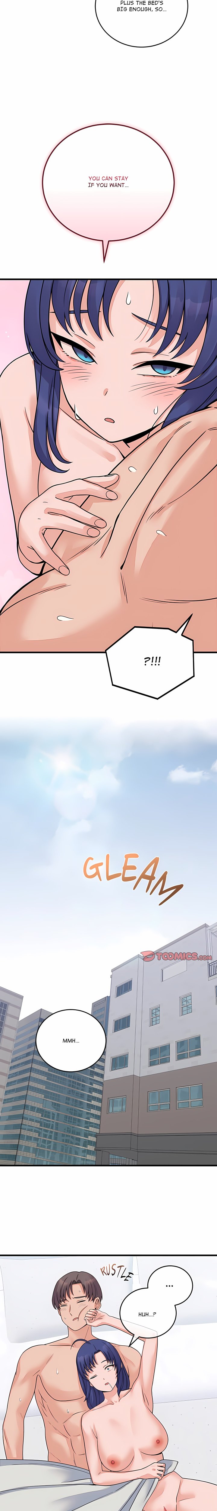 From Pauper to Prince (Uncensored) Chapter 51 - Page 17