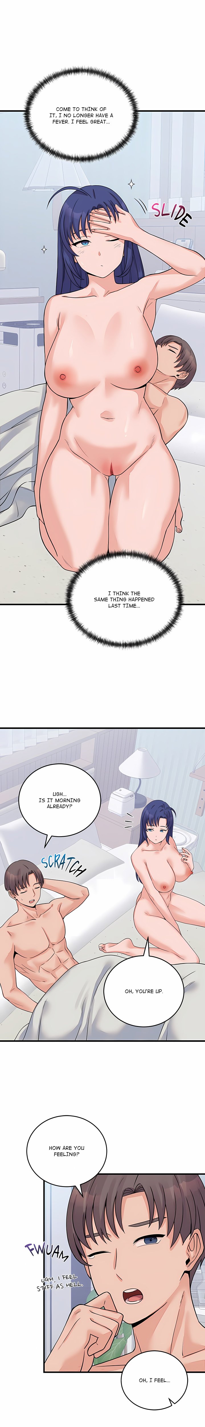 From Pauper to Prince (Uncensored) Chapter 51 - Page 19