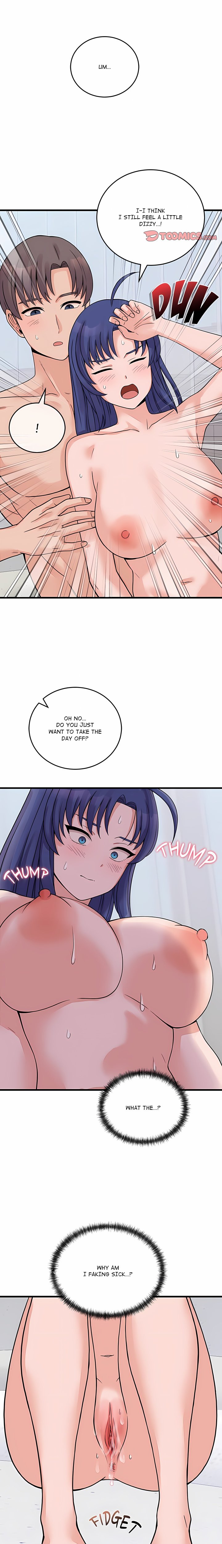 From Pauper to Prince (Uncensored) Chapter 51 - Page 20