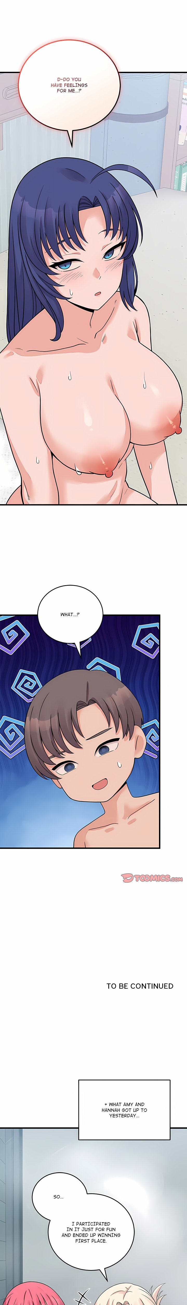From Pauper to Prince (Uncensored) Chapter 51 - Page 22