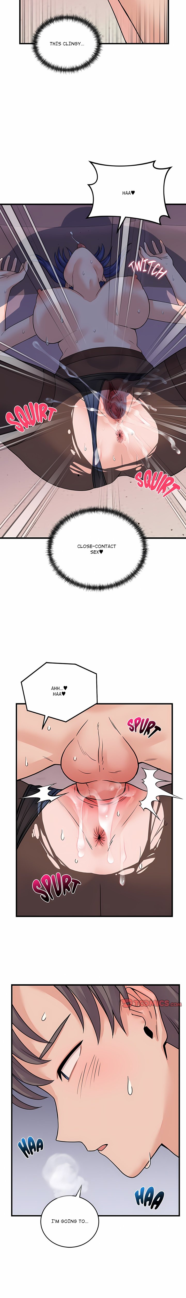 From Pauper to Prince (Uncensored) Chapter 51 - Page 3