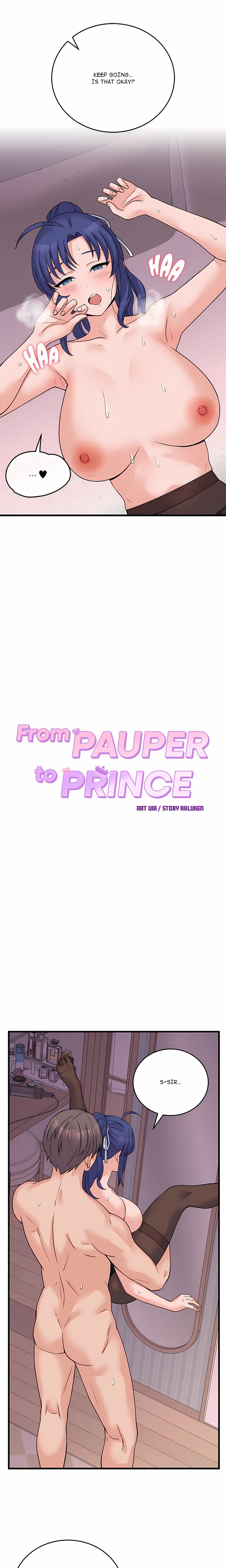 From Pauper to Prince (Uncensored) Chapter 51 - Page 4