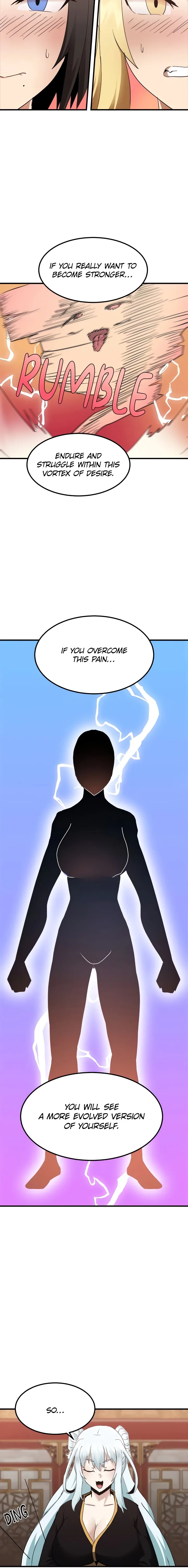 World Johnson Contest Chapter 17 - Page 10