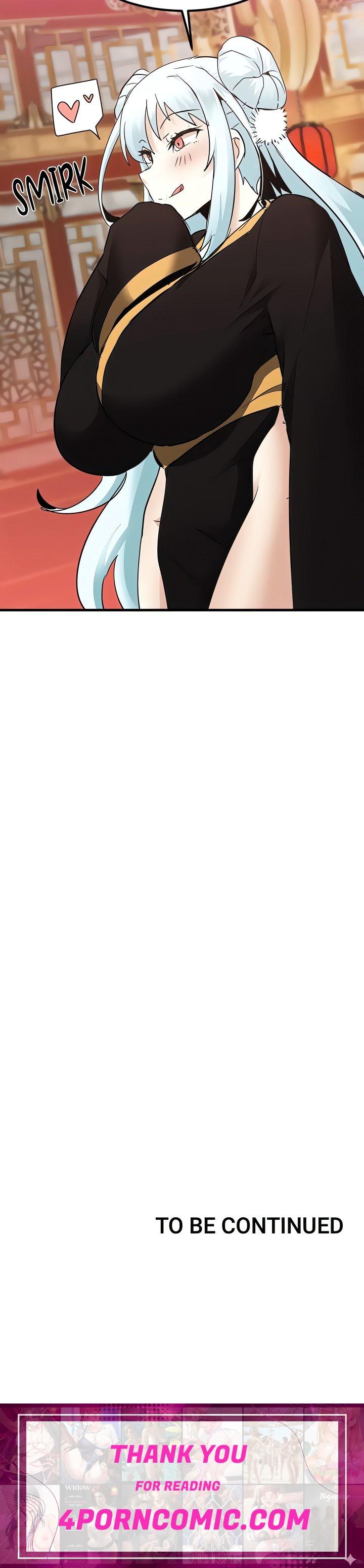 World Johnson Contest Chapter 18 - Page 14
