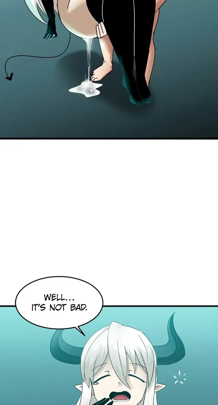 World Johnson Contest Chapter 20 - Page 29