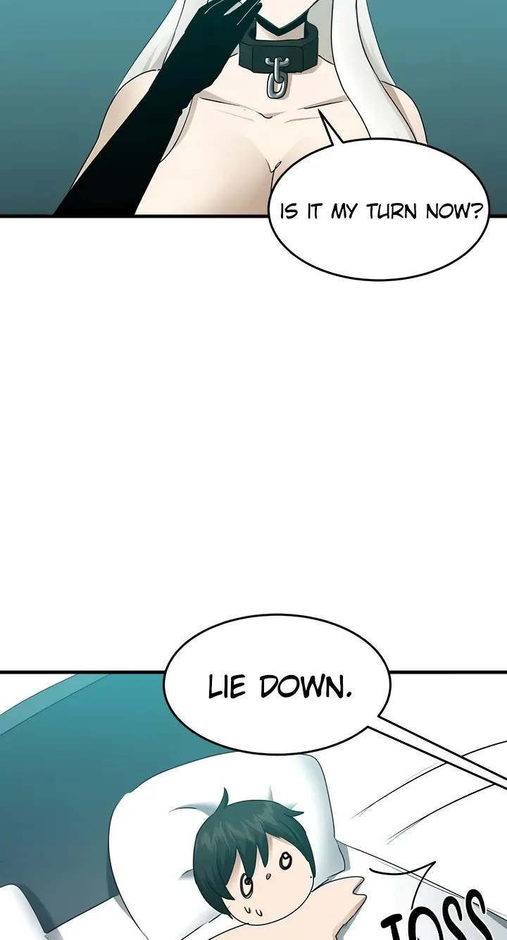World Johnson Contest Chapter 20 - Page 30