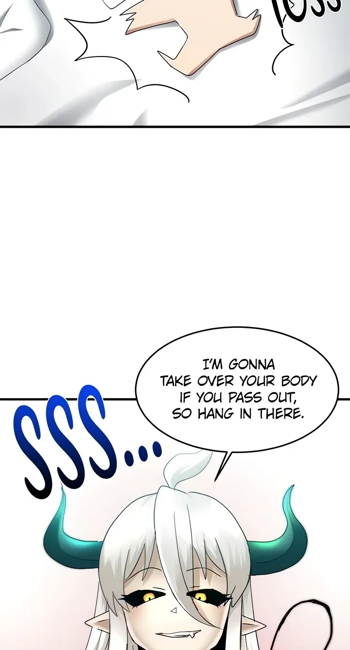World Johnson Contest Chapter 20 - Page 31