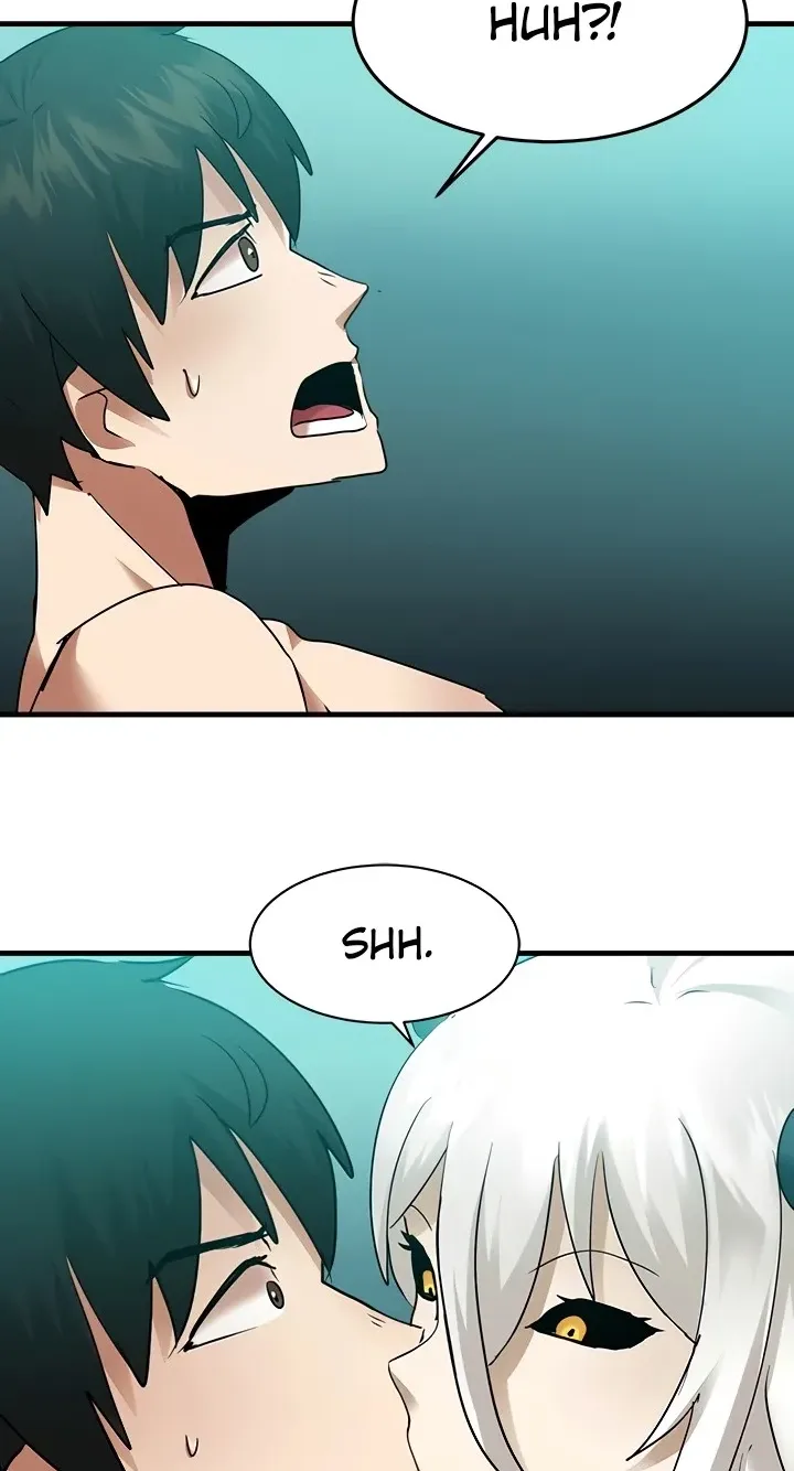 World Johnson Contest Chapter 20 - Page 33