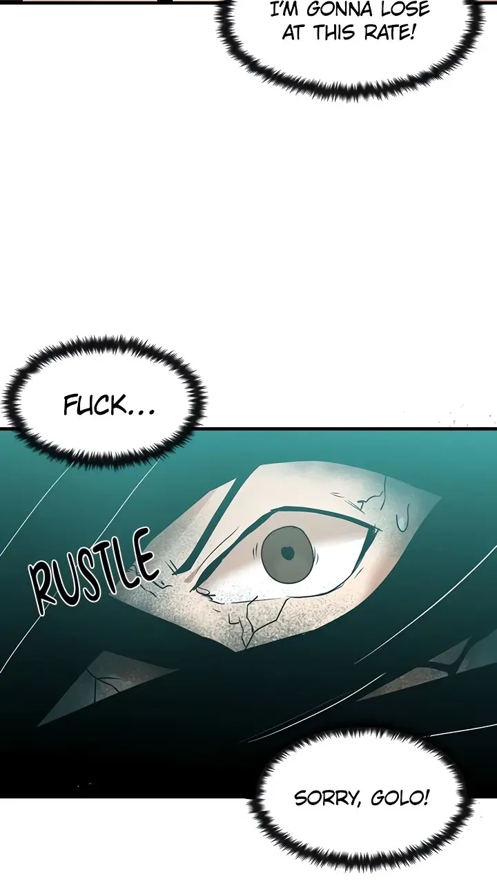 World Johnson Contest Chapter 20 - Page 39