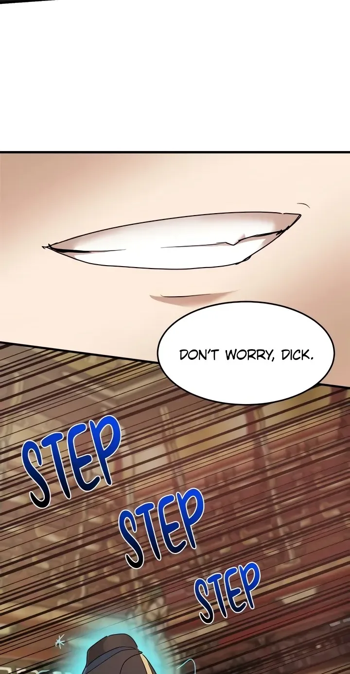 World Johnson Contest Chapter 20 - Page 45