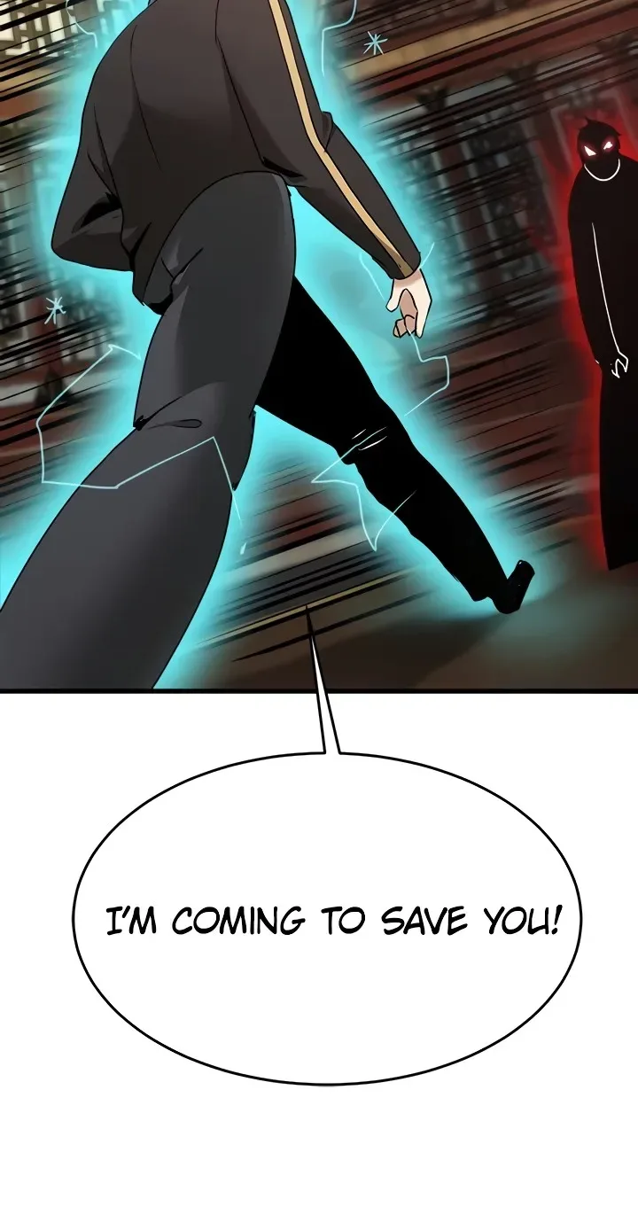 World Johnson Contest Chapter 20 - Page 46